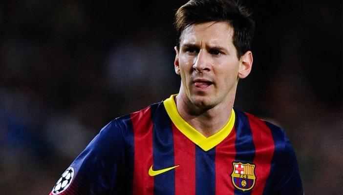 كابيلو: ميسي عبقري