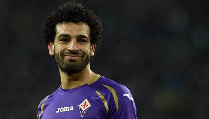 بالفيديو.. صلاح يُحرز هدف التقدم لفيورنتينا أمام امبولي