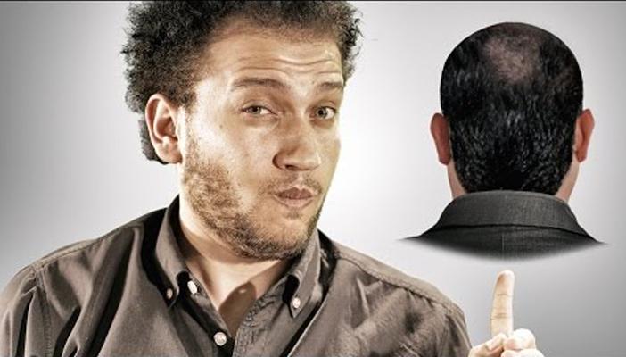 بالفيديو.. “حمار المطار” حلقة جديدة من “جوتيوب”