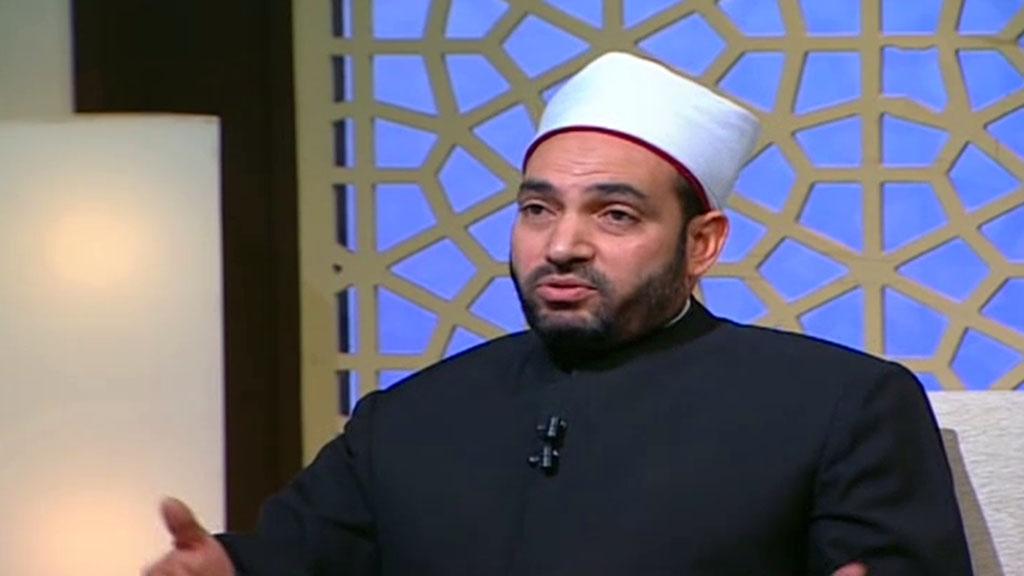 24 يونيو.. محاكمة الشيخ سالم عبد الجليل بتهمة ازدراء الأديان