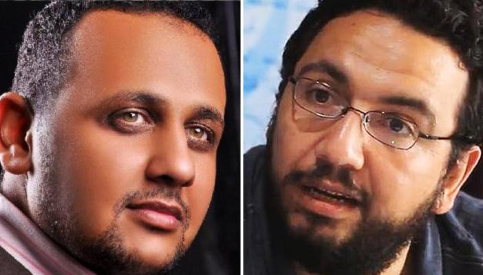 بلال فضل.. الاصطناعي