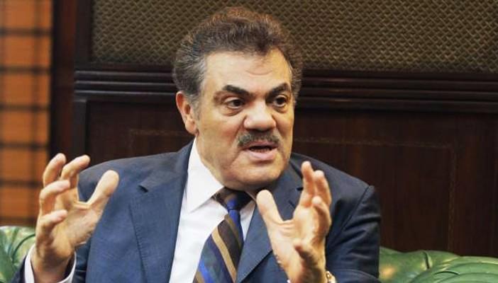 الهيئة العليا للوفد: البدوي زوّر في لائحة الحزب.. والإفلاس المالي قريب