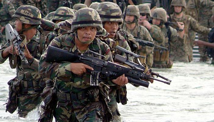 بعد تصريح السعودية.. ماليزيا تنفي المشاركة في تحالف “عاصفة الحزم”