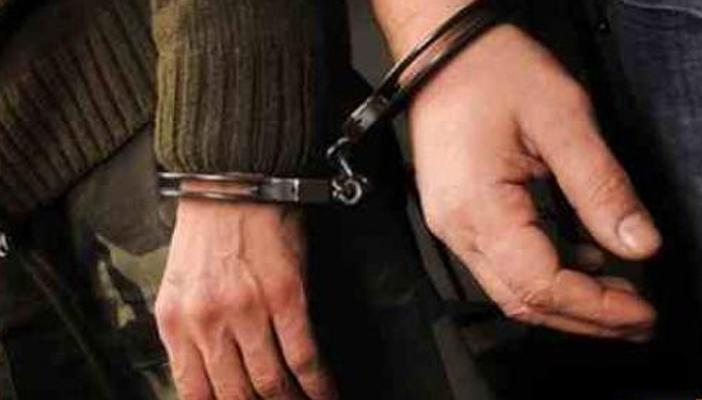 حبس ضابط شرطة بعد تصفيته عين مواطن بحدائق القبة