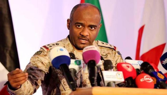 عسيري: مصير قائد الطائرة المغربية مجهول