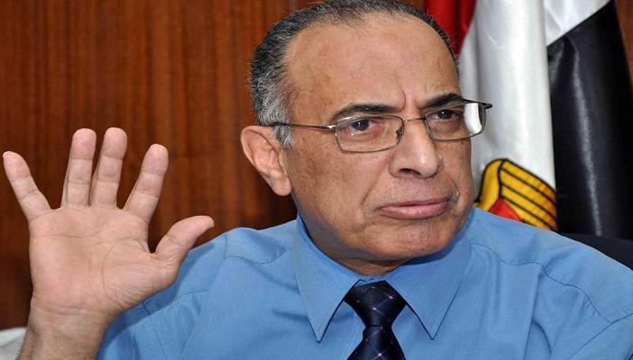 محفوظ صابر.. إقالة على طريقة الاستقالة