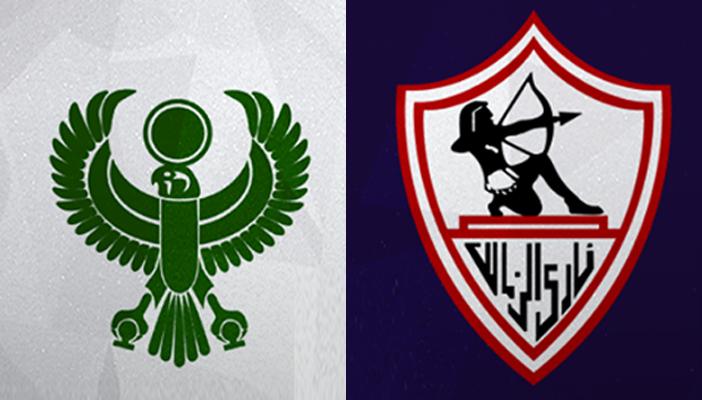 بالفيديو.. الزمالك يعزز صدارته للدوري بفوزه على المصري