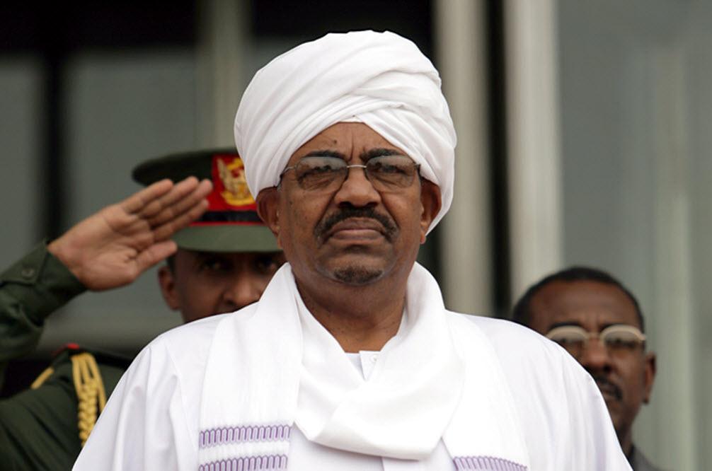 حقيقة زواج الرئيس السوداني عمر البشير للمرة الثالثة