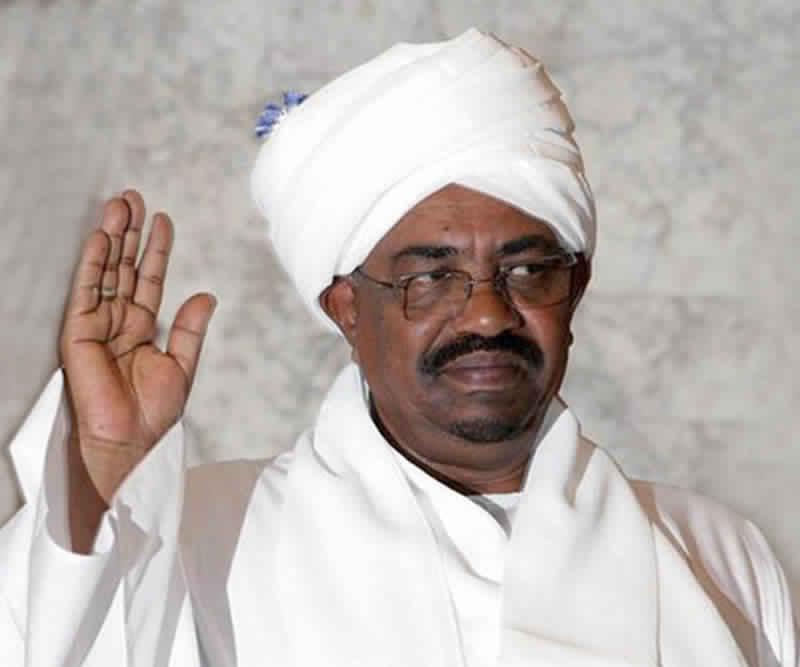 بالأسماء.. التشكيلة الكاملة لحكومة الوفاق الوطني في السودان