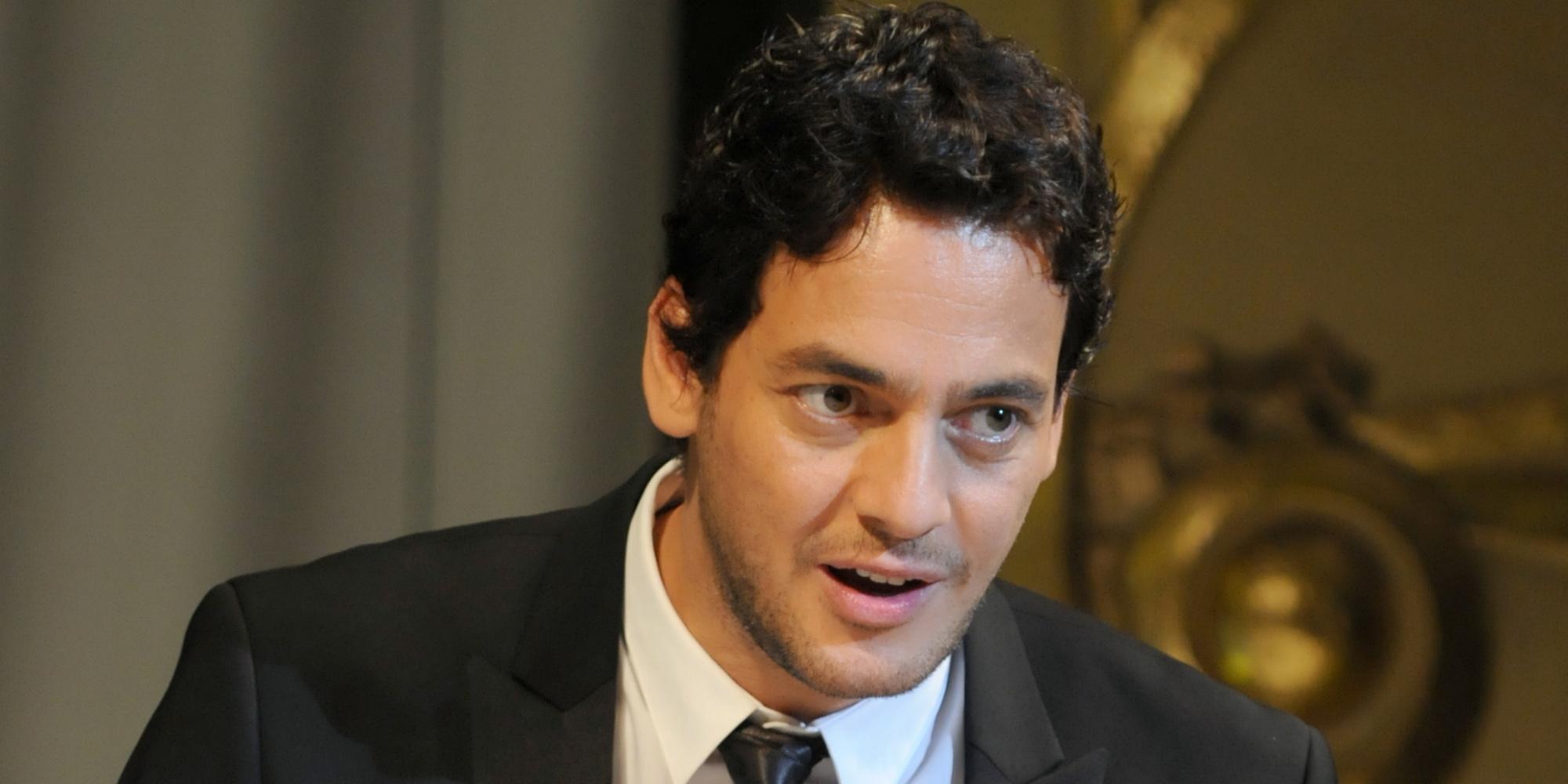 بالفيديو.. خالد أبو النجا: أفرجوا عن شباب مصر وكفاية “عك”