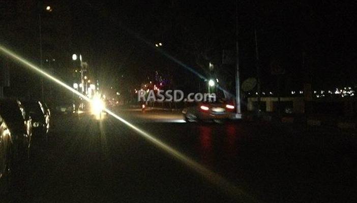 انقطاع متواصل للكهرباء في سوهاج