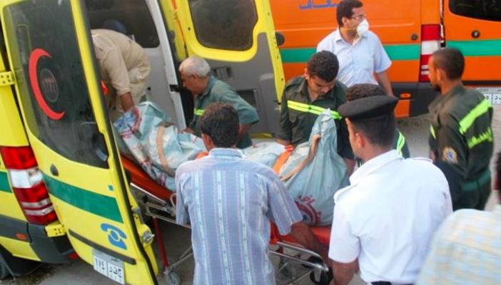 وفاة متهم مصاب بأمراض مزمنة أثناء عرضه على النيابة