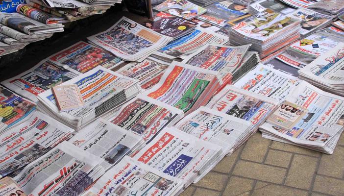 صراع الأجهزة.. أبرز 6 حالات مصادرة لصحف داخل النظام العسكري