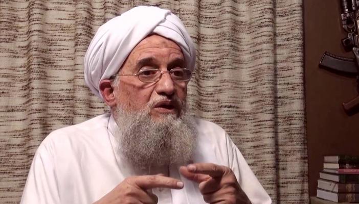 المونيتور: أين اختفى أيمن الظواهري؟