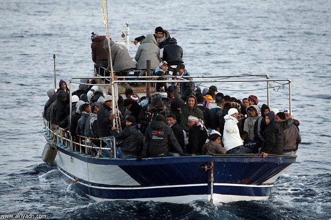 قتل المهاجرين مقابل المساعدات.. “السيسي” يحرس أوروبا بحثا عن اليورو