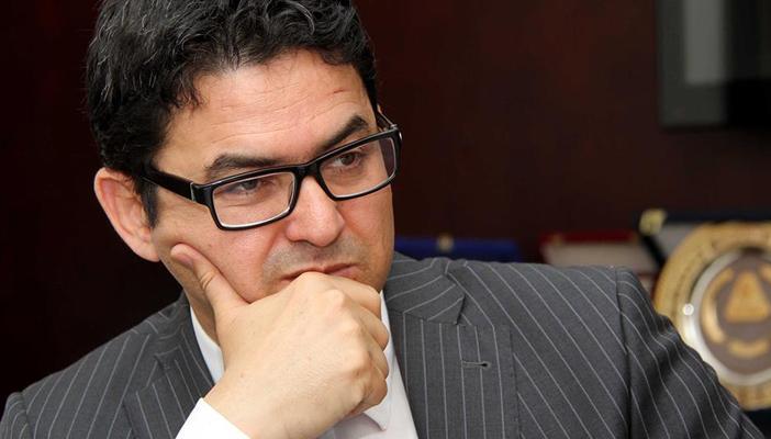 محسوب تعليقا على حديث السيسي: مستبد يتفاخر بكوارثه