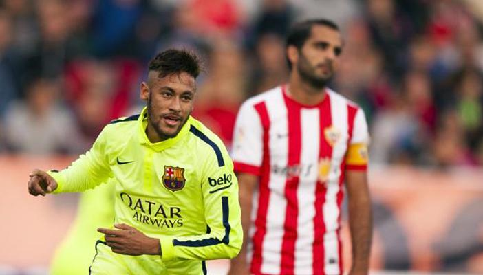 بالفيديو.. نيمار يحرز هدفه الثاني في مرمى بايرن ميونخ