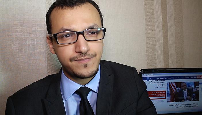 صحفي سعودي: لن نتساهل مع أي اتفاق نووي يضرنا