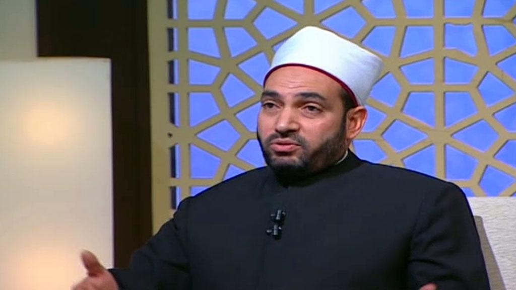 بعد تكفيره المسيحيين.. مطالب بمنع ظهور سالم عبد الجليل بوسائل الإعلام