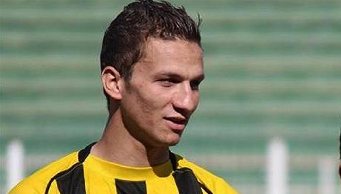 المقاولون ينفي توقيع نجمه للأهلي