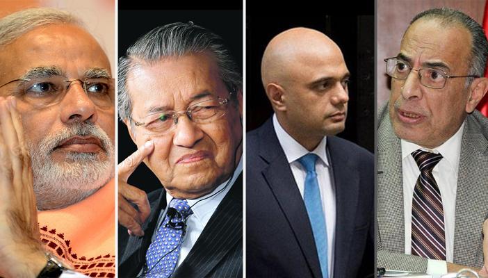 بداية زعماء العالم.. بائع بطيخ وماسح أحذية وبقال