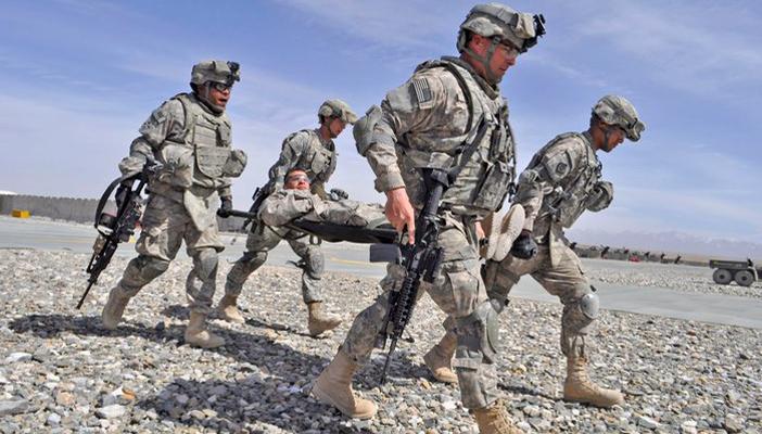 الناتو يقرر تمديد مهمته بأفغانستان عامين