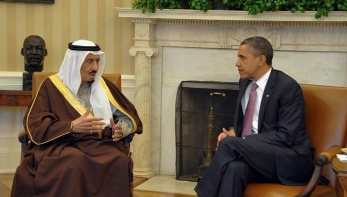 قادة الخليج يعاقبون “أوباما”  لتعاطفه مع إيران .. ومحللون: رسالة توبيخ