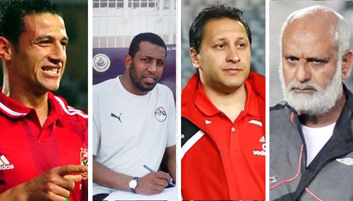 “حصر الأموال” تنفي تلقي بلاغات للتحفظ على أموال رياضيين