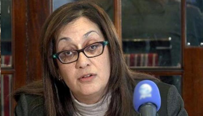 مها عزام لـ”رصد”: المجلس الثوري يشارك بمؤتمر هام غدًا في واشنطن