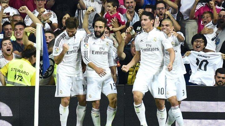 الحكومة الإسبانية تدين هجوم “داعش” على مشجعي ريال مدريد بالعراق