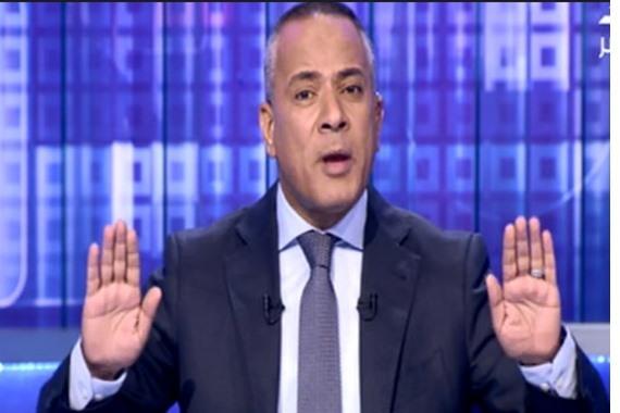 أحمد موسى:  اختيار “دكروري” لرئاسة مجلس الدولة وضع السيسي في مأزق