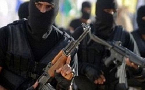 مقتل أميني شرطة برصاص مجهولين في الوراق