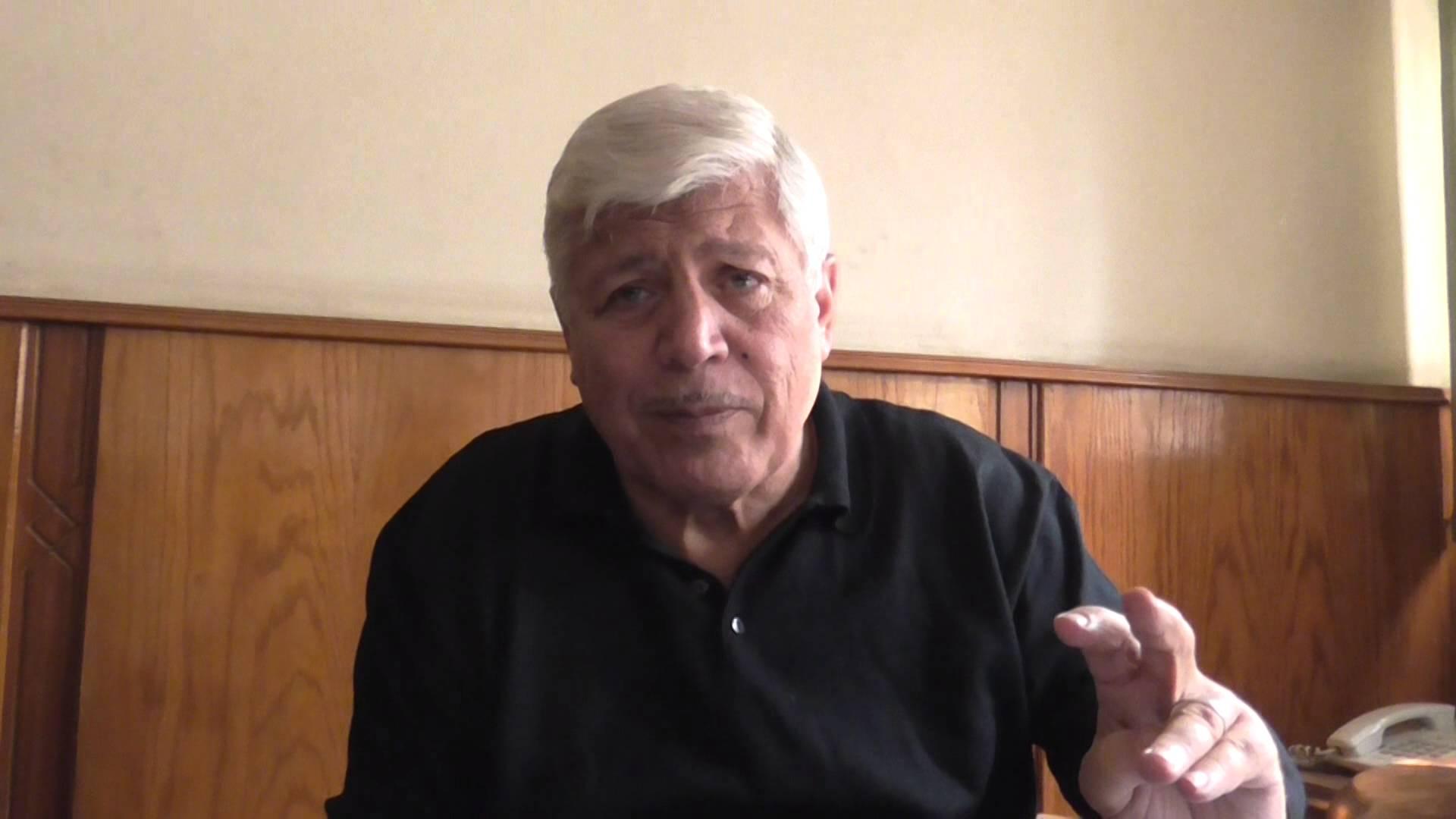 خبير عسكري: المركبات الأميركية التي تسلمتها مصر متفق عليها من 2013