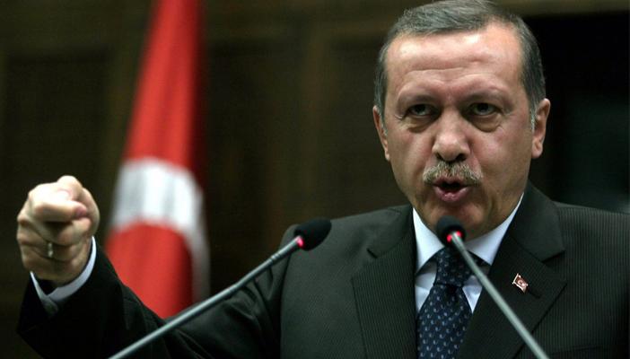 أردوغان: نسعى لنكون بين “العشرة الأوائل” في الصناعات الدفاعية