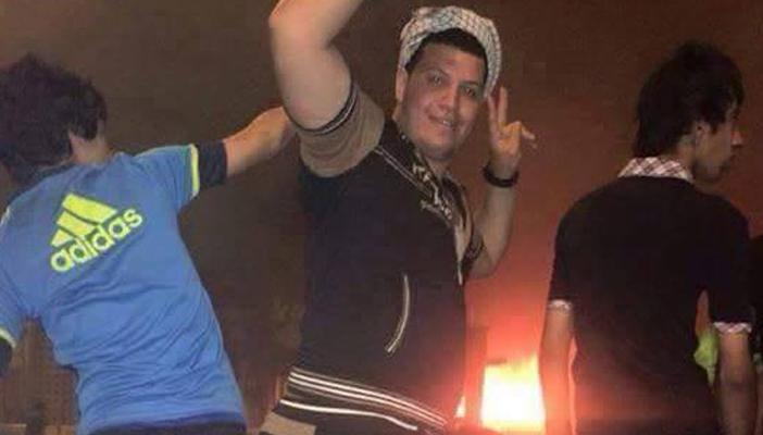 زوار شيعة يحرقون مبنى تابع للوقف السني ومنازل سنّة في بغداد