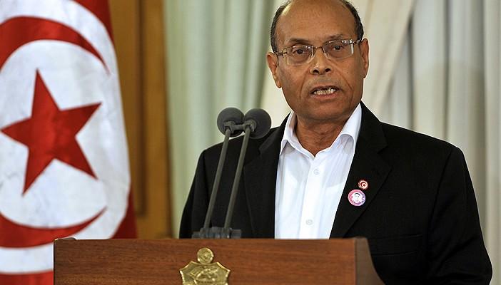 المرزوقي يتوقع “انفجارا حتميا” في دول عربية