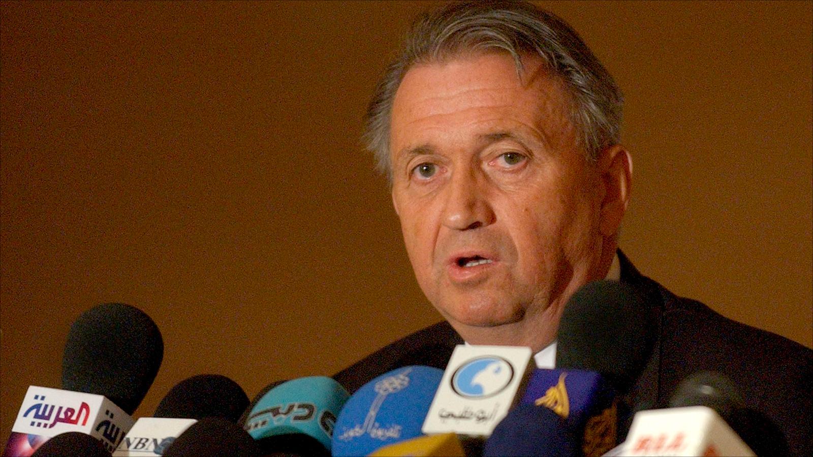 تحذير أممي من توسع تواجد “تنظيم الدولة” في المخيمات الفلسطينية بلبنان