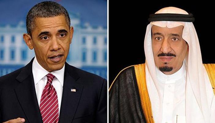 نيويورك تايمز: السعودية أبلغت أميركا اعتزامها تطوير برنامجها النووي