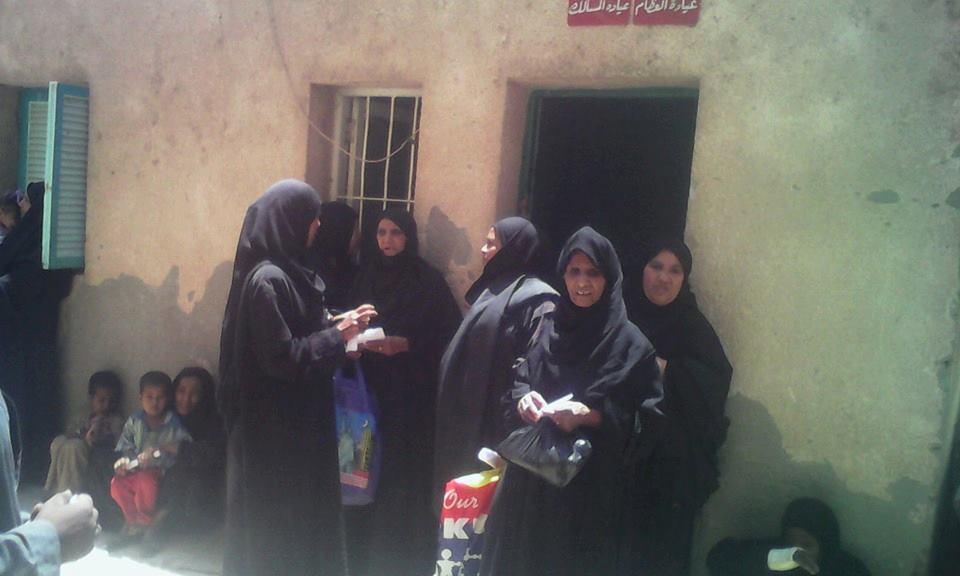 بالصور.. الإهمال وتغيب الأطباء عرض دائم بمستشفى إسنا المركزي في الأقصر