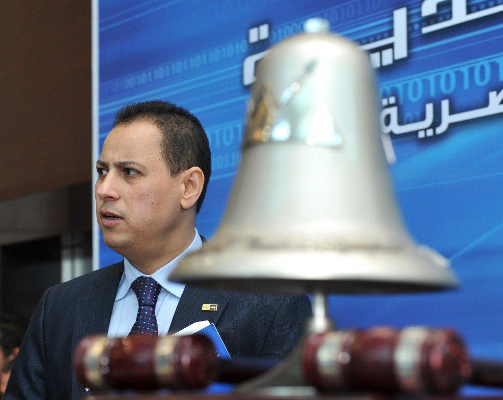 رئيس البورصة: نصيب العرب من استثمارات التنمية المستدامة صفر