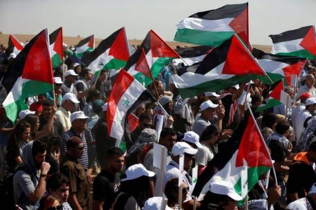 في الذكرى 69 للنكبة.. 6 ملايين فلسطيني يحلمون بالعودة