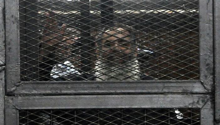 ننشر حيثيات الحكم بسجن أبو إسماعيل7 سنوات في “تزوير جنسية والدته”