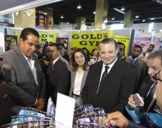 “الصناعة” : 40 مليون دولار من “الإفريقي” لتمويل المشروعات