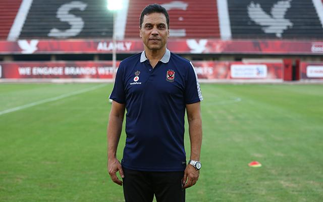 البدري: لا أنوي الرحيل عن الأهلي.. وأتعرض لحملة ممنهجة