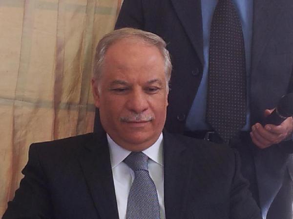 محافظ الشرقية: أعطينا 70 مليون للمشروعات الصغيرة بالمحافظة