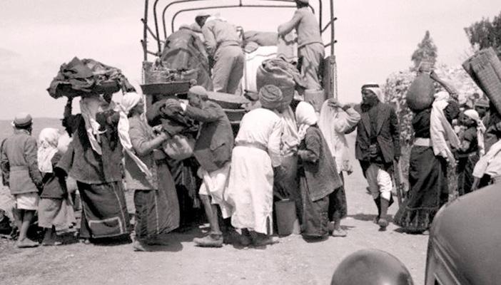 في الذكرى 68 للنكبة.. الفصائل الفلسطينية تؤكد: لن نعترف بـ”إسرائيل”