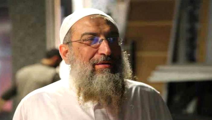 الأوقاف تحرر محضر ضد برهامي لإلقائه درسًا بمسجد في المقطم