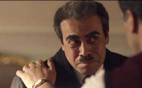 “الجماعة 2”.. مسلسل يصور “سيد قطب” محبًا للسلطة والقتل والتكفير