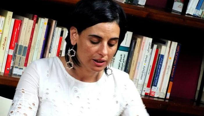 ريم ماجد: جهات سيادية أوقفت برنامجي.. ومحرومة من العمل بقنوات مصرية