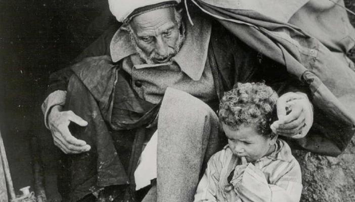 محمد سيف الدولة: انتظرتنا فلسطين كثيرا.. فهل يطول الانتظار؟